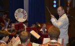 Сербские гармошки и духовой оркестр из Сибири выступят в Сочи во время Олимпиады
