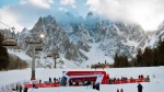 Cross Alps Tour heads to Innichen/San Candido for grand finale