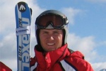 Киргизский горнолыжник получил олимпийскую путевку