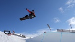Mammoth Mountain to celebrate debut as World Cup host