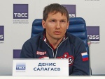 Денис Салагаев: надо готовиться к переходу на снег