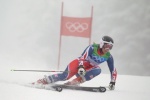 Лучшая британская горнолыжница будет тренироваться с норвежкамиv