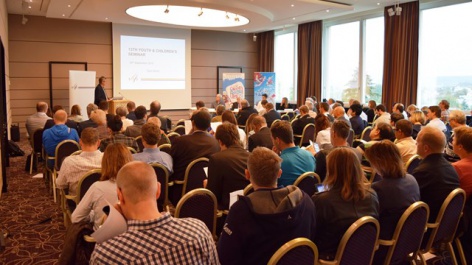 Встречи и заседания в Цюрихе