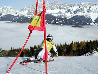 Alpine skiing Europa Cup competitions in Austria – cancelled