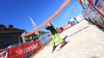 Swiss-Ski sets Bern alight with children’s laughter