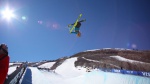 Stacked halfpipe competition to kick off big week in Park City 