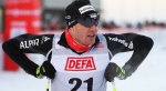 Dario Cologna to have ankle surgery Friday