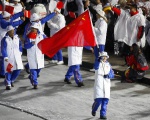 Зимняя Олимпиада-2022 может пройти в Китае