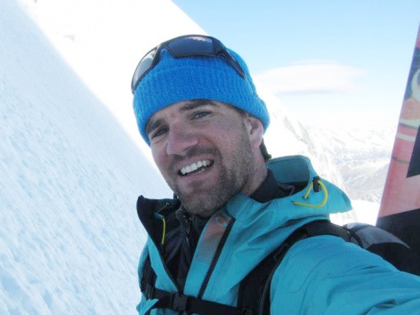 Альберто Скьявон: трасса в "Солнечной долине" - одна из лучших в мире