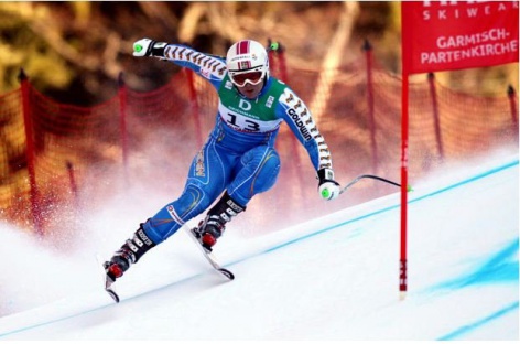 Подтверждено проведение мужских горнолыжных этапов КМ в Шладминге и Гармиш-Партенкирхене