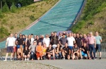 60 officials meet at Nordic Combined TD Seminar in Wisla (POL)
