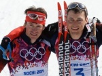 Легков и Вылегжанин подписали контракты с «Русской марафонской командой» 