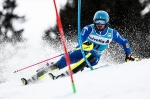 Российские горнолыжники стартовали в Кубке Европы