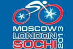 Велопробег финиширует в Сочи в пятницу
