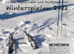 Munich citizens vote against bid for 2022 Winter Olympics and Paralympics 