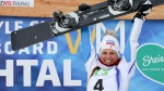 Snowboard Team Austria names national teams