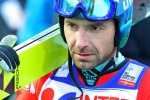 Дмитрий Васильев – шестой в первом старте этапа Гран-при 