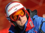Сборная Швейцарии потеряла трех горнолыжников из-за травм