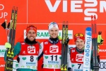 Jørgen Graabak sprints to last 2018 victory in Ramsau