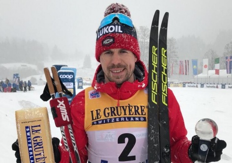 Ни старта без наград  