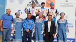 Yahin and Nabeev Russian summer national champions