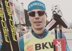 Сергей Устюгов – победитель этапа Кубка мира в лыжном спринте