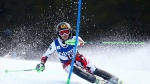 Анна Феннингер выиграла в Банско альпийскую комбинацию 