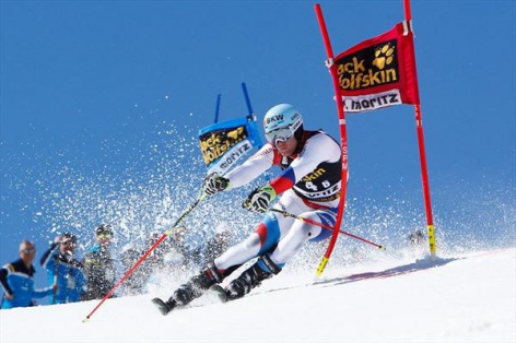 Санкт-Мориц: подготовка к чемпионату мира-2017 идет по плану