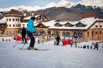 Курорт «Роза Хутор» назвал дату открытия зимнего сезона