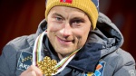 Нортуг сравнялся с Лазутиной по количеству золотых медалей на чемпионатах мира