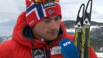 Нортуг пробежит на чемпионате Норвегии одну гонку