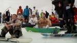 Белорусские сноубордисты не будут представлены в Сочи