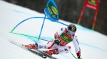 Hirscher wins it all and writes history