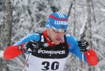 Антон Гафаров – седьмой в лыжном спринте в Польше