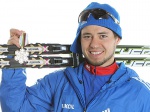 Илья Черноусов выиграл лыжный марафон в Исландии