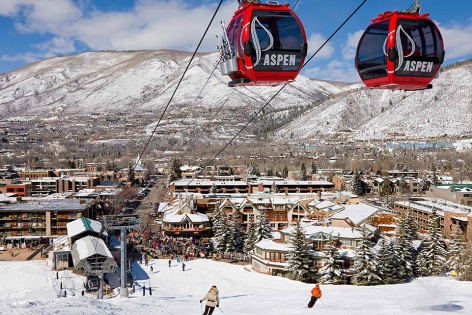 Отменённый в Леви женский слалом состоится в Аспене