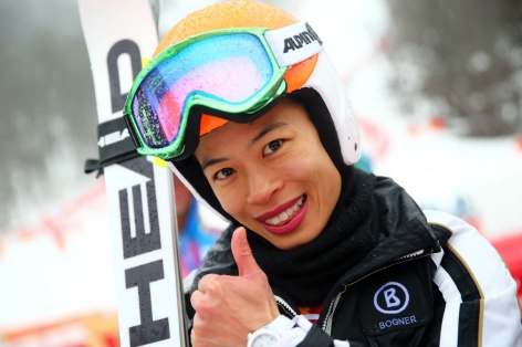 FIS выплатила компенсацию Ванессе Мэй за ложные обвинения