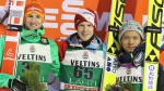 Michael Hayboeck takes second win in Lahti