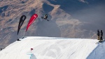 US Snowboarding with strong showing in Cardrona slopestyle qualifiers