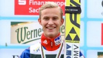 Daniel Andre Tande dominates Norwegian championships