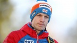Michael Hayboeck: "We are very happy with Heinz Kuttin"