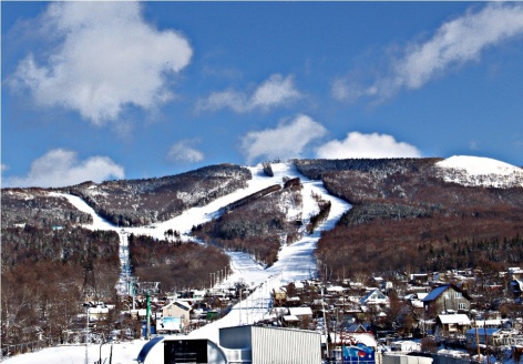 Южно-Сахалинск и Иркутск примут этапы Кубка Азии по горнолыжному спорту в сезоне 2015/2016