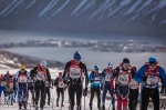 Марафонский сезон Worldloppet завершен в Исландии