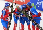 Федерация лыжных гонок России назвала состав олимпийской сборной