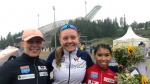 New Ladies’ Nordic Combined focus group in Norway