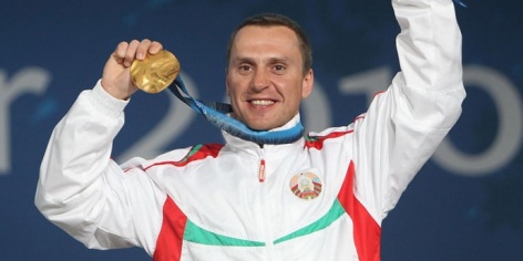 Алексей Гришин продал свои олимпийские медали 