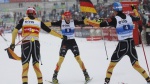 Klingenthal: After the World Cup is before the World Cup