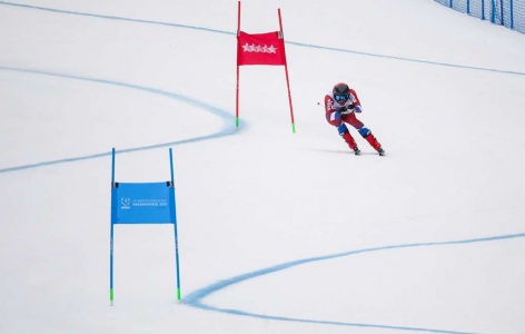 Дневник Универсиады-2019