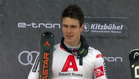 Субботние победы Ноэля и Шмидхофер 