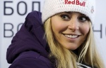 Skier Lindsey Vonn, Olympic star, saw notorious doping doctor in Germany at Red Bull clinic 